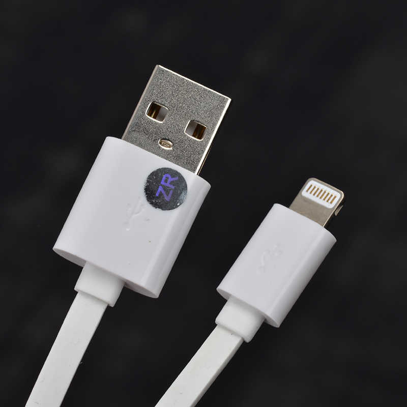 Zore%20Exclusive%20Lightning%20Usb%20Kablo