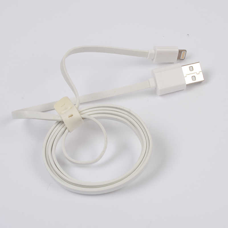 Zore%20Exclusive%20Lightning%20Usb%20Kablo