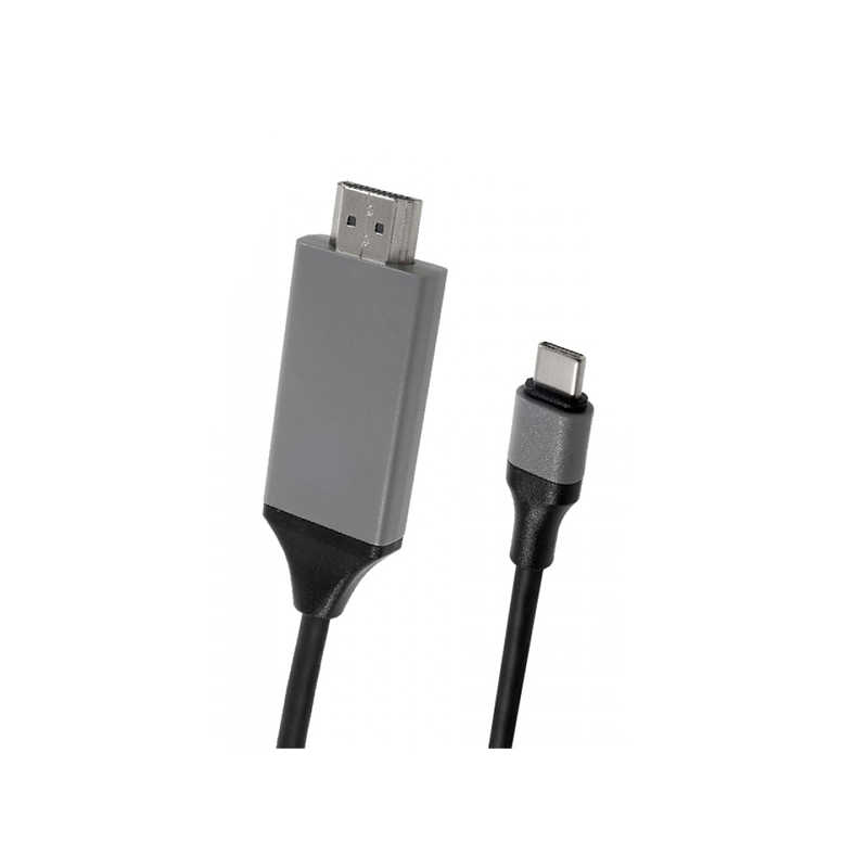 Zore%20Type-C%20HDMI%20Kablo%20Kırmızı%20Kutulu