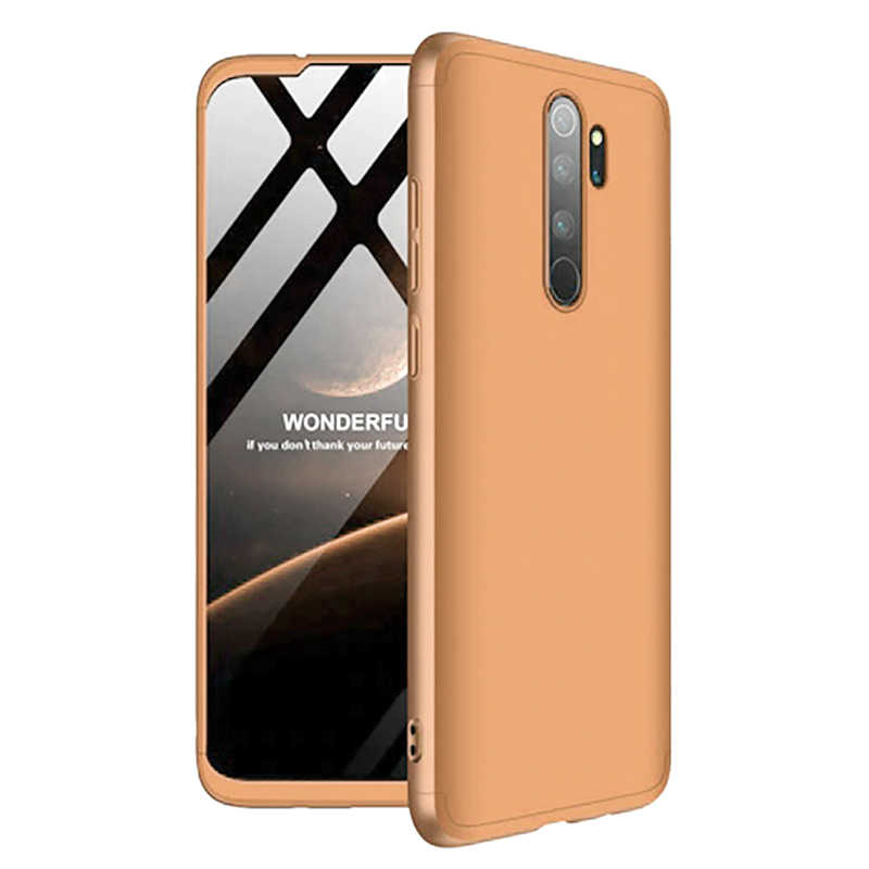 Xiaomi%20Redmi%20Note%208%20Pro%20Kılıf%20Zore%20Ays%20Kapak-Rose%20gold