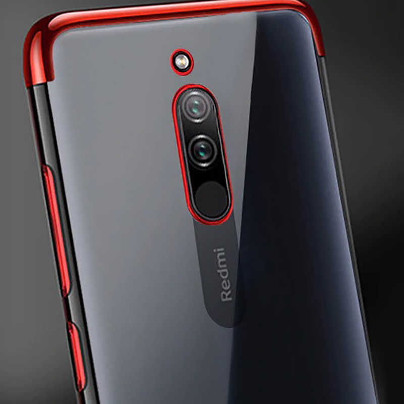 Xiaomi%20Redmi%208%20Kılıf%20Zore%20Dört%20Köşeli%20Lazer%20Silikon%20Kapak