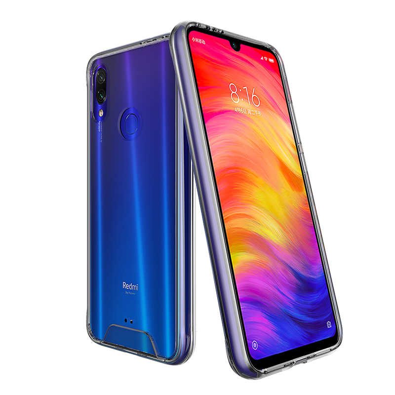 Xiaomi%20Redmi%20Note%207%20Kılıf%20Zore%20Gard%20Silikon