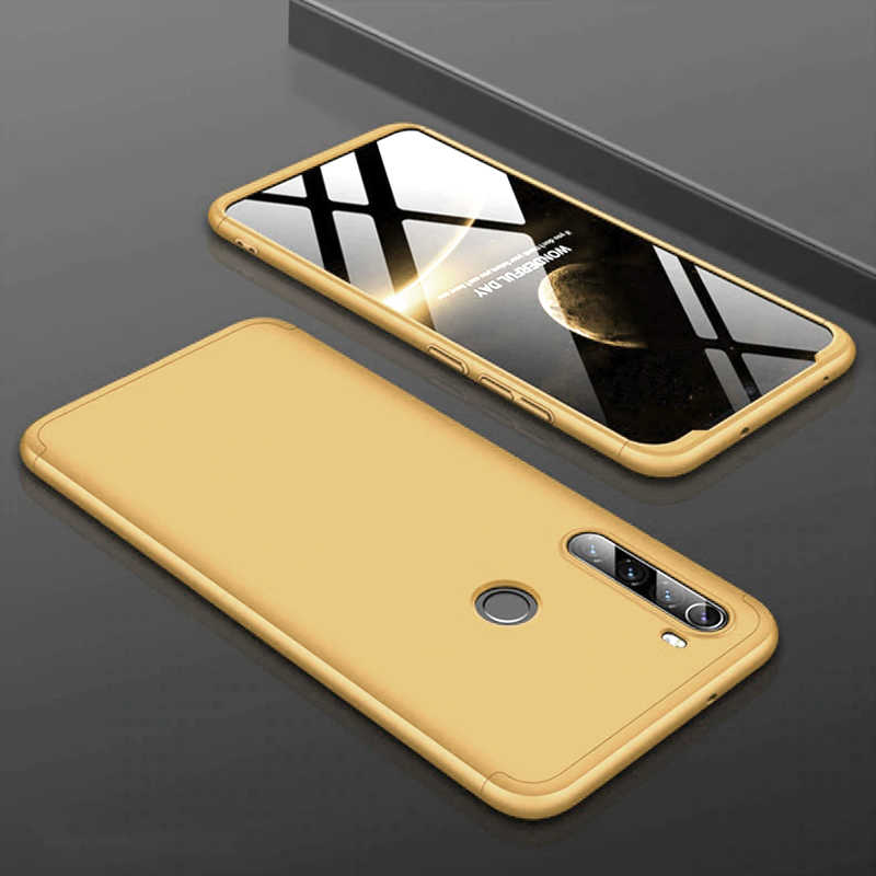 Xiaomi%20Redmi%20Note%208%20Kılıf%20Zore%20Ays%20Kapak-Gold