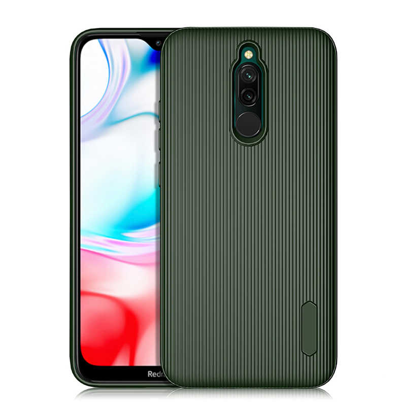 Xiaomi%20Redmi%208%20Kılıf%20Zore%20Tio%20Silikon