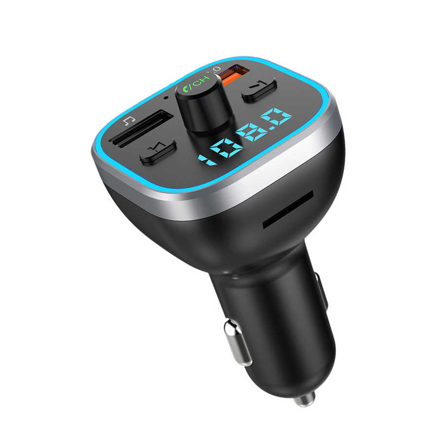 Zore%20ZR-WP3C02%20Bluetooth%20Transmitter%20Mp3%20Araç%20Şarjı