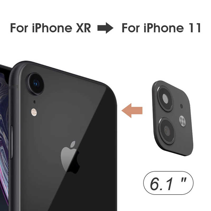 Apple%20iPhone%20XR%206.1%20Zore%20CP-03%20iPhone%2011%20Kamera%20Lens%20Dönüştürücü