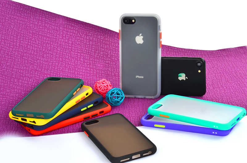 Apple%20iPhone%207%20Kılıf%20Zore%20Fri%20Silikon