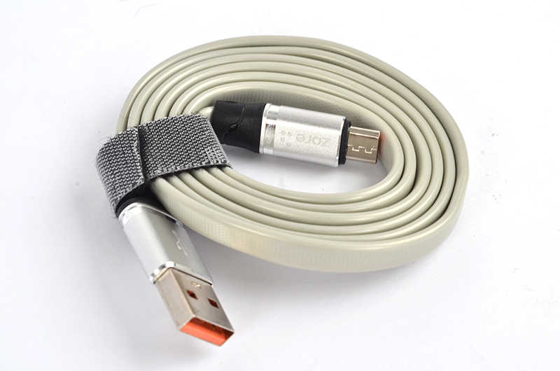 Zore%20Micro%20Vera%20Usb%20Kablo-Krem