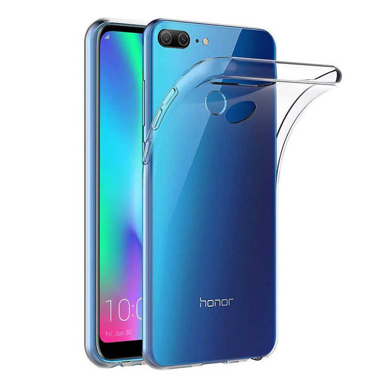 Huawei%20Honor%209%20Lite%20Kılıf%20Zore%20Süper%20Silikon%20Kapak