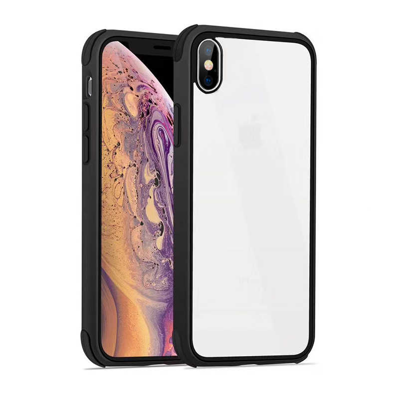 Apple%20iPhone%20X%20Kılıf%20Zore%20Tiron%20Kapak