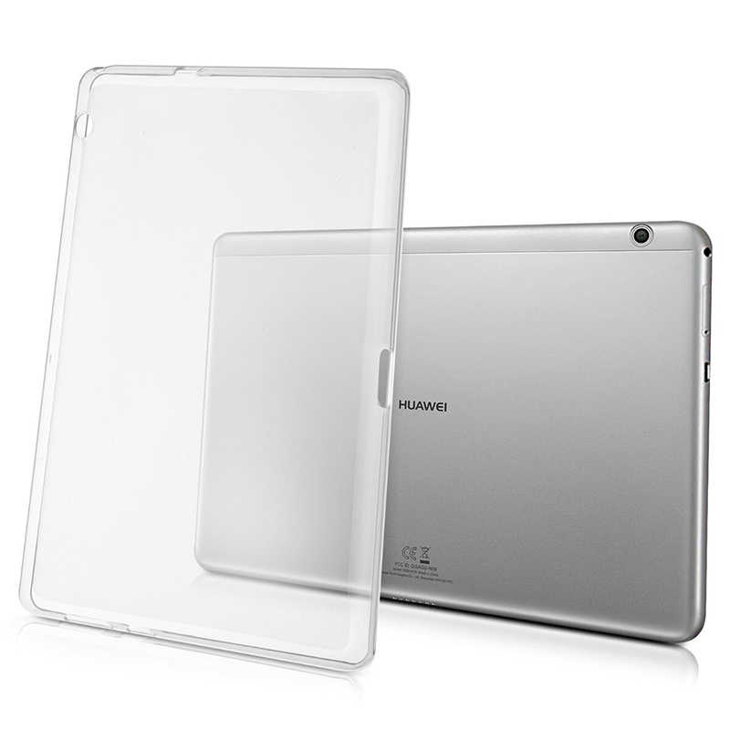 Huawei%20T3%2010%20inç%20Kılıf%20Zore%20Tablet%20Süper%20Silikon%20Kapak