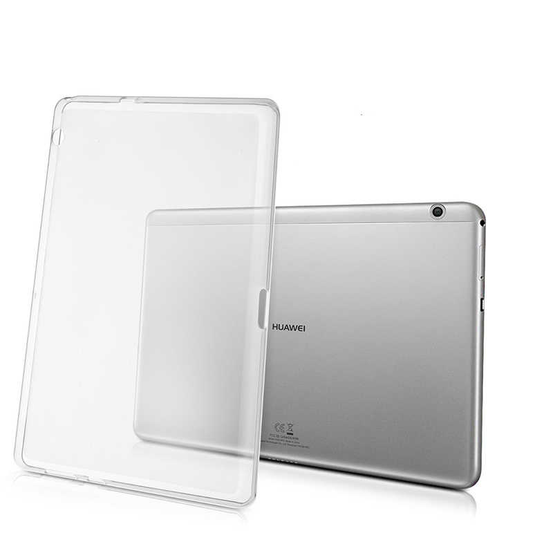 Huawei%20T3%2010%20inç%20Kılıf%20Zore%20Tablet%20Süper%20Silikon%20Kapak