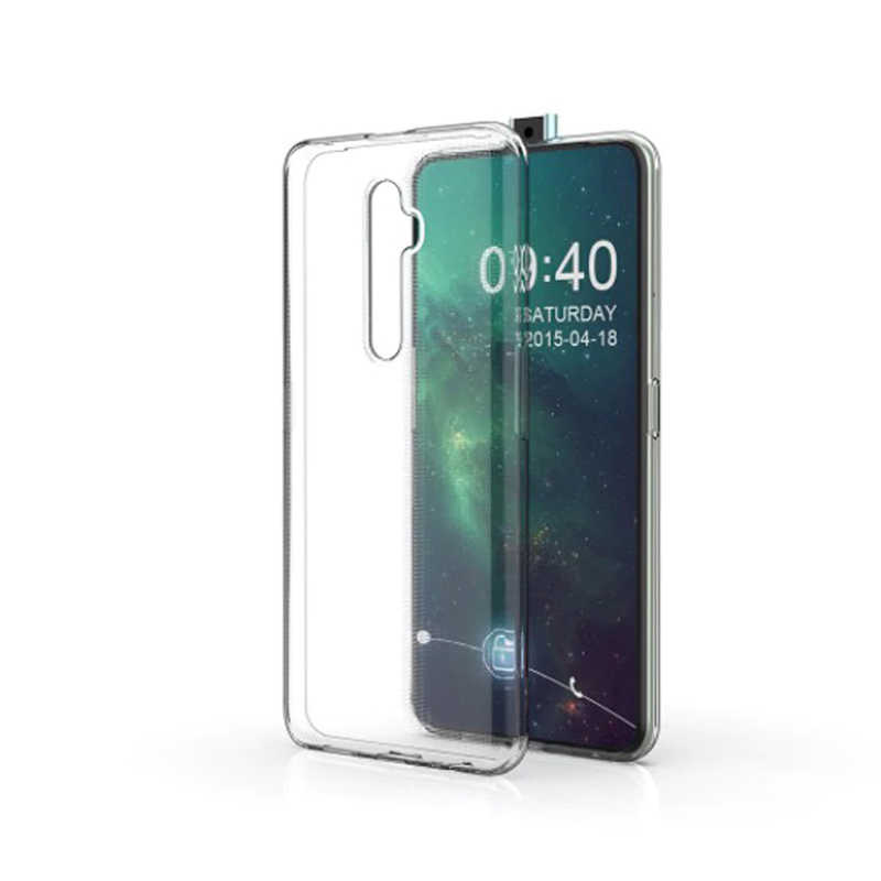 Oppo%20Reno%202Z%20Kılıf%20Zore%20Süper%20Silikon%20Kapak