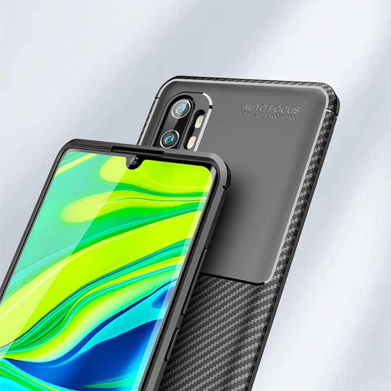 Xiaomi%20Mi%20Note%2010%20Kılıf%20Zore%20Negro%20Silikon%20Kapak