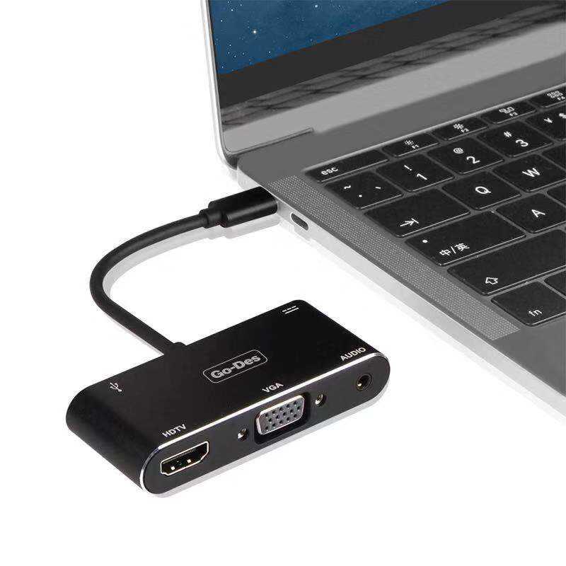 Go%20Des%20GD-8761%20Usb-C%20To%20HDTV-VGA%20Adaptör