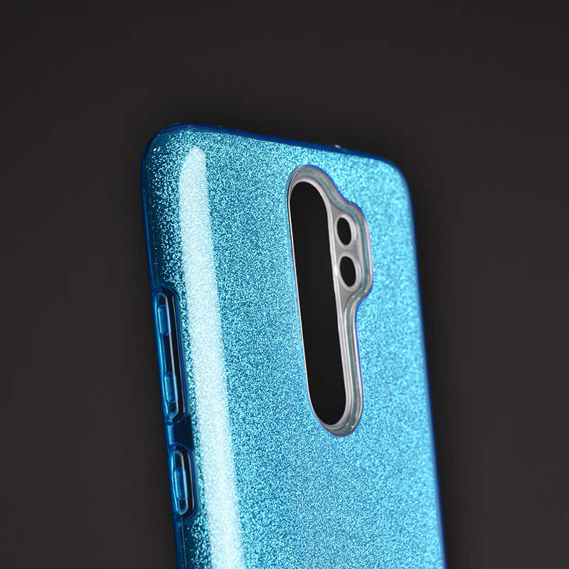 Xiaomi%20Redmi%20Note%208%20Pro%20Kılıf%20Zore%20Shining%20Silikon