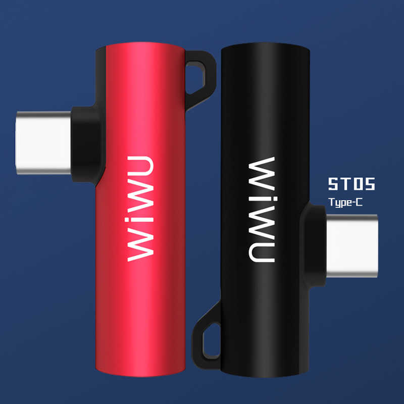 Wiwu%20ST05%20Type-C%20Ses%20Adaptörü