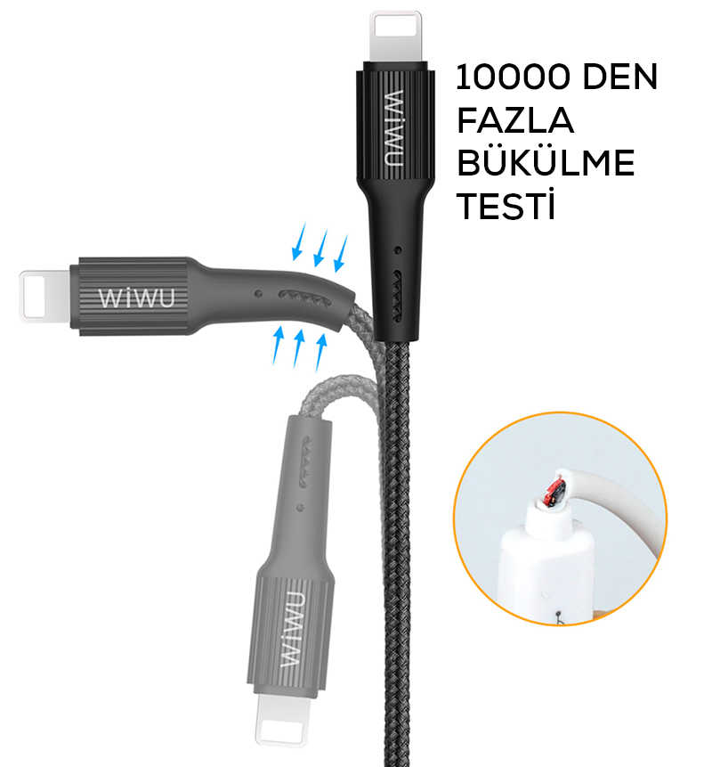 Wiwu%20G20%20Gear%20Charging%20Type-C%20Kablo