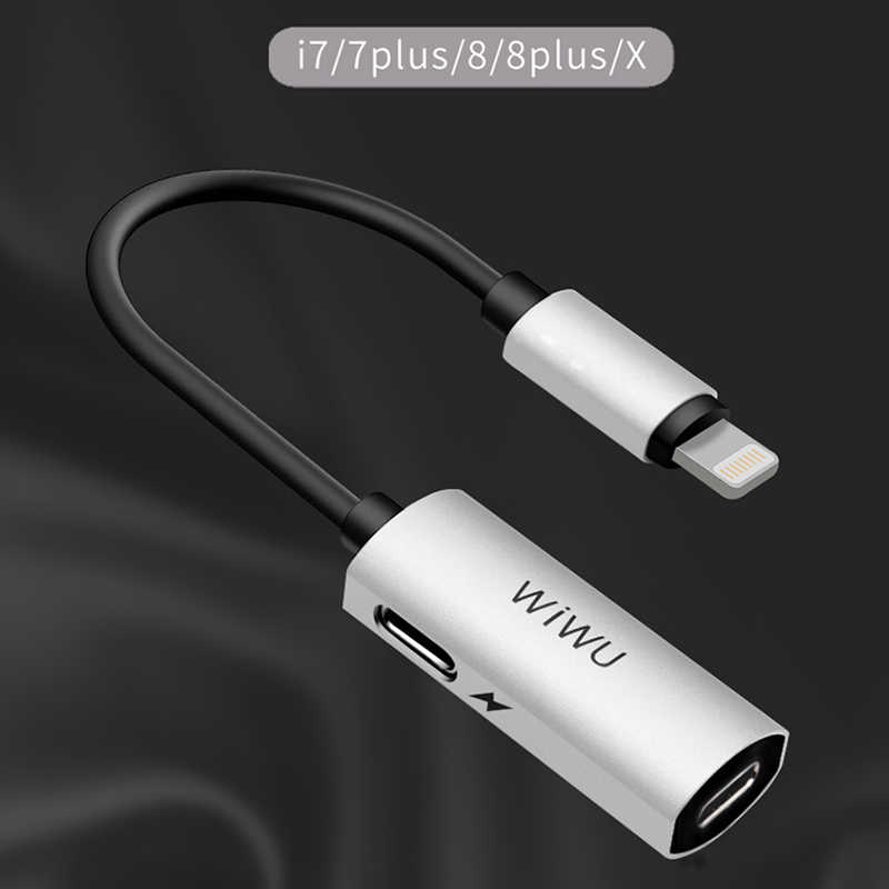 Wiwu%20LT02%20Plus%20Lightning%20Ses%20Adaptörü