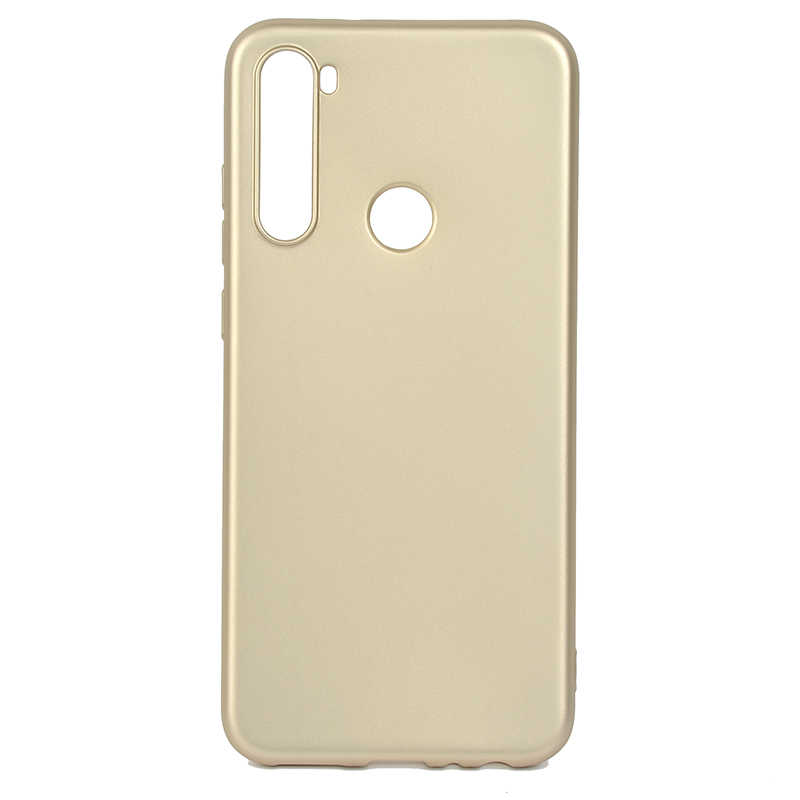 Xiaomi%20Redmi%20Note%208T%20Kılıf%20Zore%20Premier%20Silikon%20Kapak-Gold