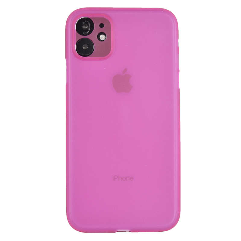 Apple%20iPhone%2011%20Kılıf%20Zore%20Eko%20PP%20Kapak-Pembe