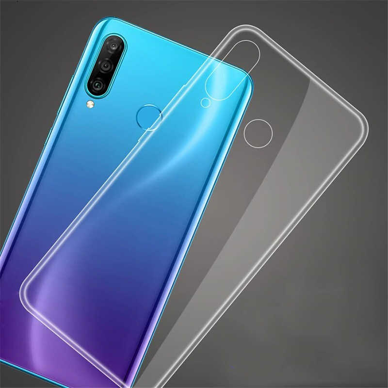 Huawei%20Honor%2020%20Lite%20Kılıf%20Zore%20Süper%20Silikon%20Kapak