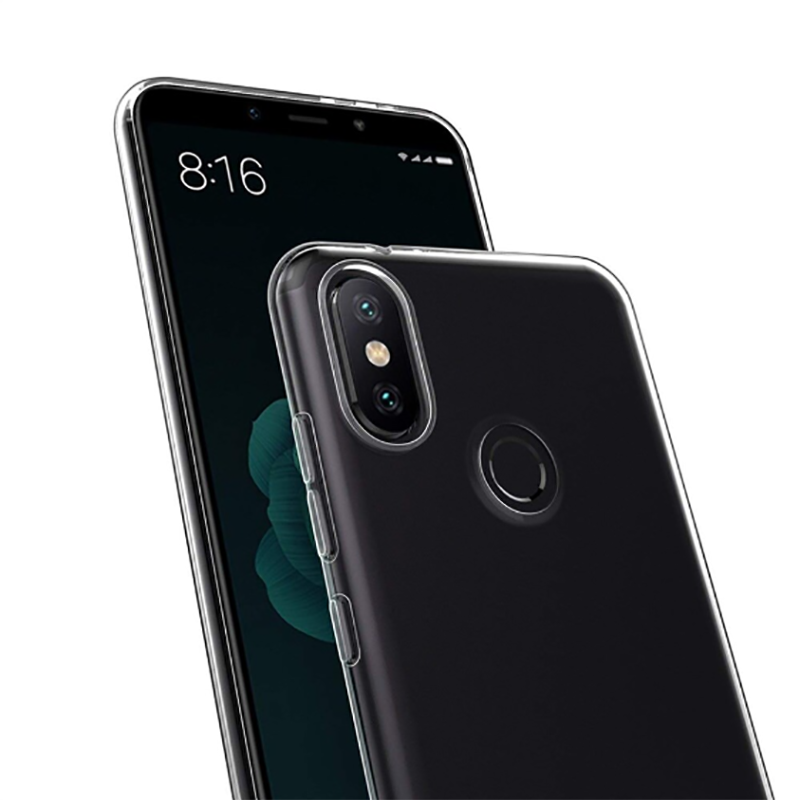 Xiaomi%20Redmi%20S2%20Kılıf%20Zore%20Süper%20Silikon%20Kapak