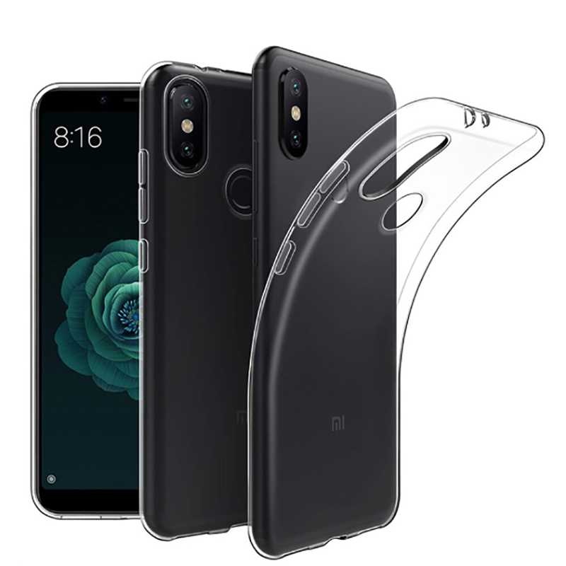 Xiaomi%20Redmi%20S2%20Kılıf%20Zore%20Süper%20Silikon%20Kapak