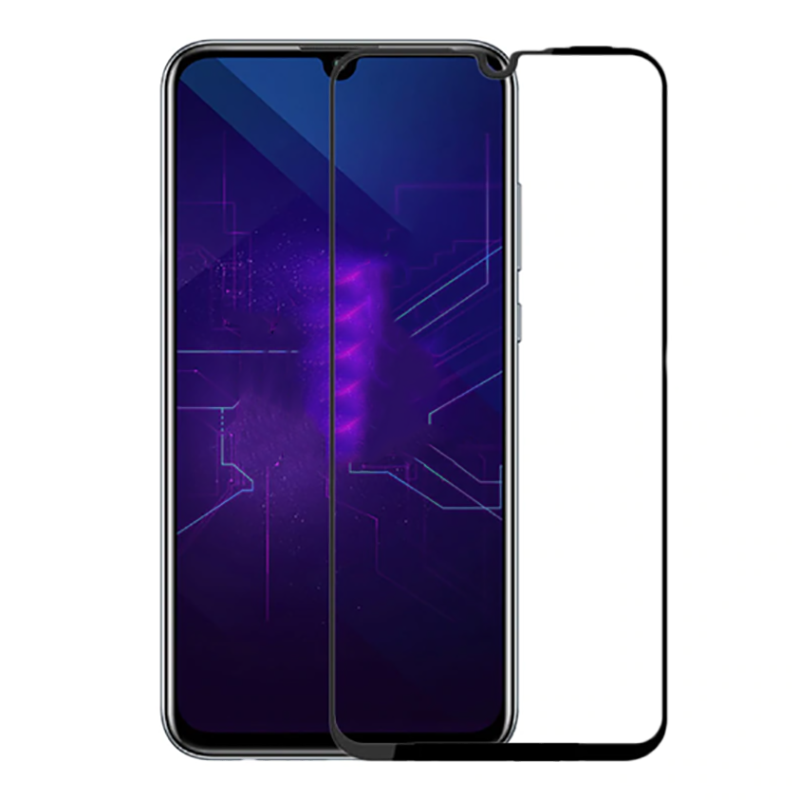 Huawei%20Honor%2020%20Lite%20Zore%20Kenarları%20Kırılmaya%20Dayanıklı%20Cam%20Ekran%20Koruyucu