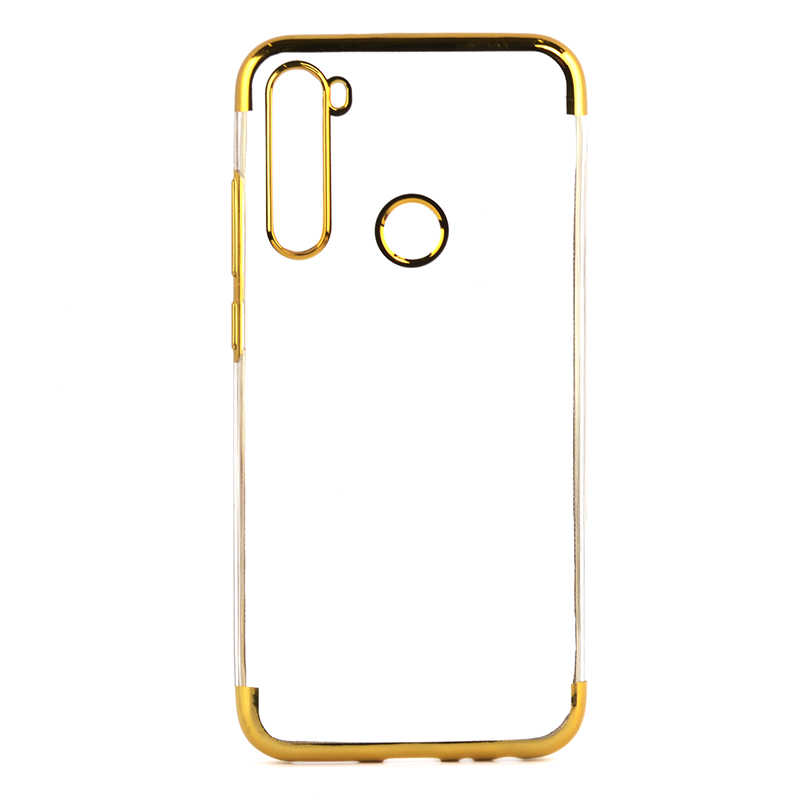 Xiaomi%20Redmi%20Note%208T%20Kılıf%20Zore%20Dört%20Köşeli%20Lazer%20Silikon%20Kapak-Gold