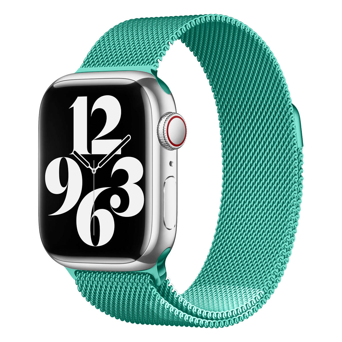 Apple%20Watch%2038mm%20Zore%20KRD-01%20Metal%20Kordon-Açık%20yeşil