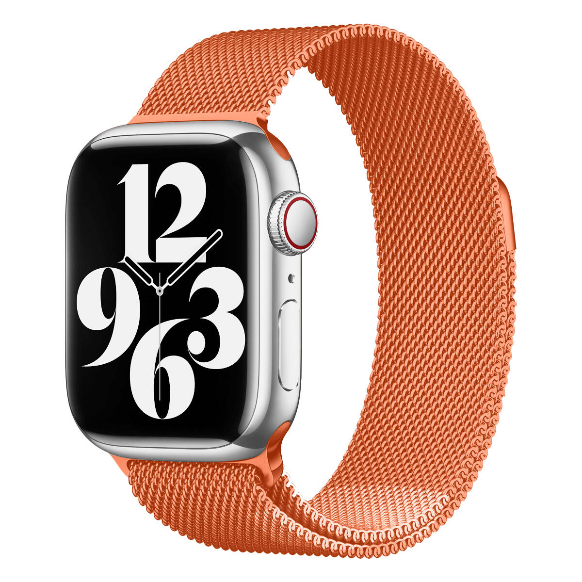 Apple%20Watch%2038mm%20Zore%20KRD-01%20Metal%20Kordon-Turuncu