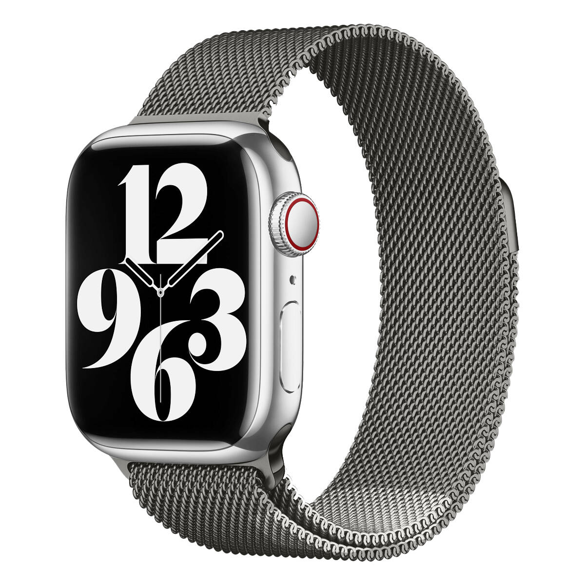 Apple%20Watch%2044mm%20Zore%20KRD-01%20Metal%20Kordon-New%20gray