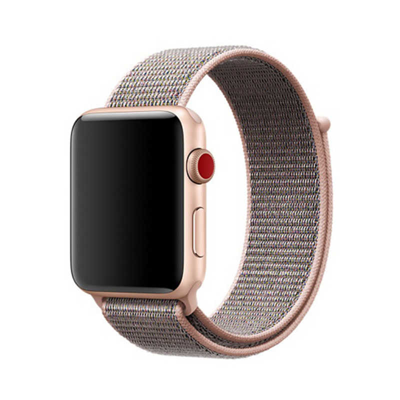 Apple%20Watch%2044mm%20Zore%20KRD-03%20Hasır%20Kordon-Rose%20gold