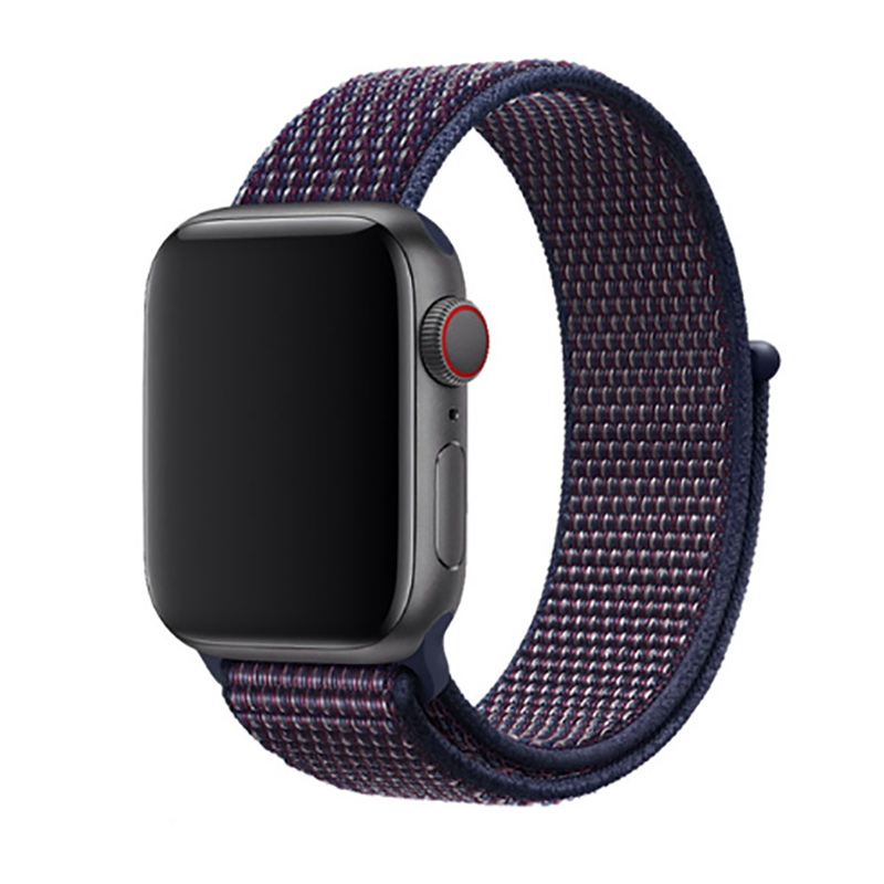 Apple%20Watch%2042mm%20Zore%20KRD-03%20Hasır%20Kordon-25-indigo