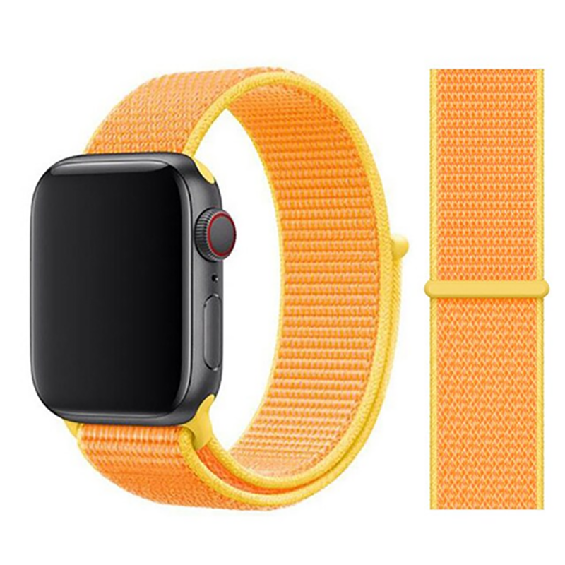 Apple%20Watch%2042mm%20Zore%20KRD-03%20Hasır%20Kordon-No40