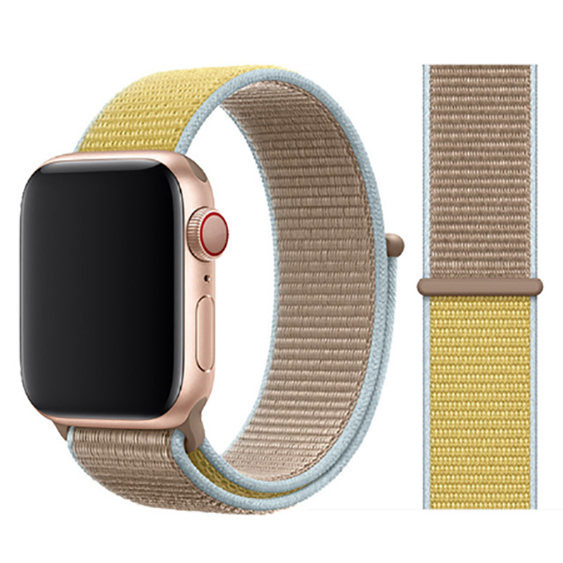 Apple%20Watch%2040mm%20Zore%20KRD-03%20Hasır%20Kordon-No48