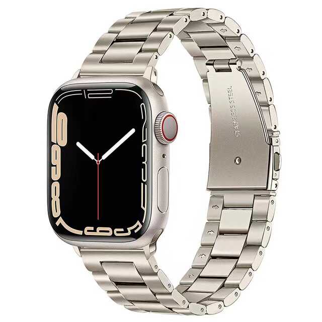 Apple%20Watch%2038mm%20KRD-04%20Metal%20Kordon-Starlight