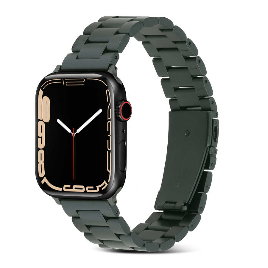 Apple%20Watch%2040mm%20KRD-04%20Metal%20Kordon-Olive