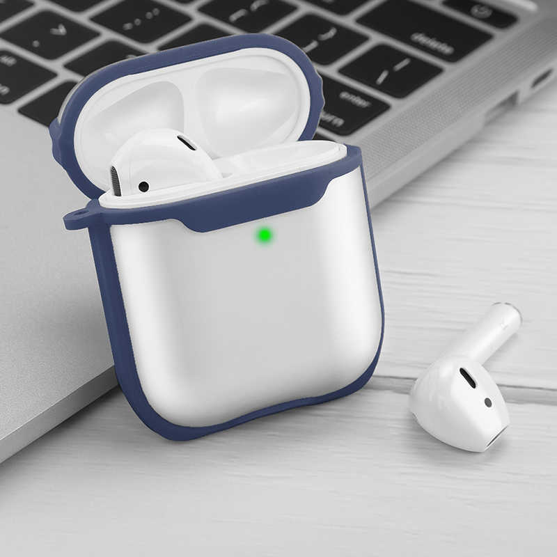 Wiwu%20Bumper%202%20in%201%20Airpods%20Kılıf-Mavi