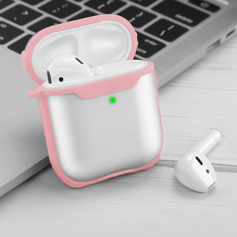 Wiwu%20Bumper%202%20in%201%20Airpods%20Kılıf-Pembe