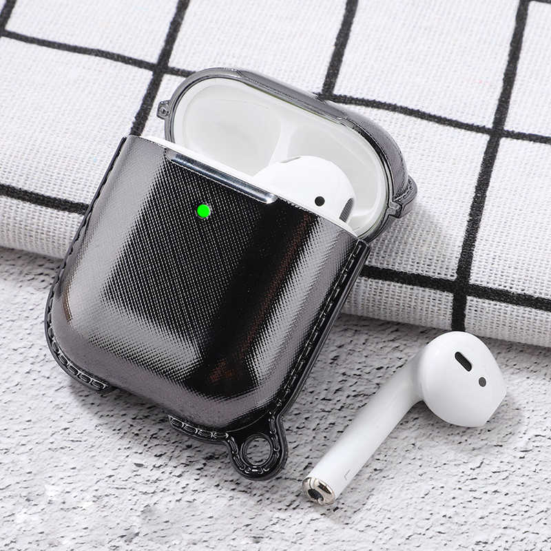 Wiwu%20Grace%20Electroplate%20Airpods%20Kılıf-Yeşil