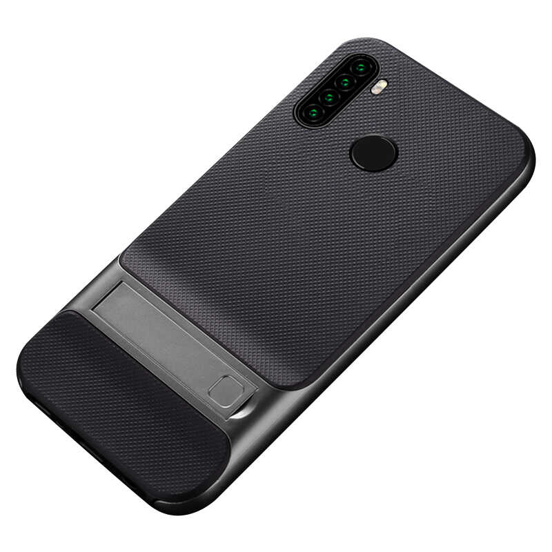 Xiaomi%20Redmi%20Note%208%20Kılıf%20Zore%20Standlı%20Verus%20Kapak-Füme