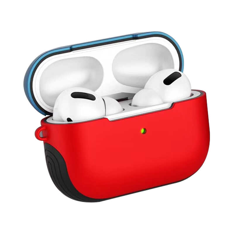 Apple%20Airpods%20Pro%20Kılıf%20Zore%20Shockproof%20Silikon-Kırmızı-mavi