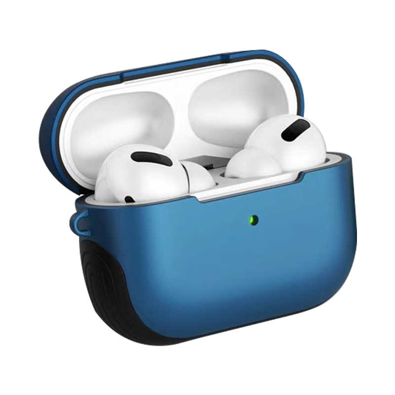 Apple%20Airpods%20Pro%20Kılıf%20Zore%20Shockproof%20Silikon-Mavi