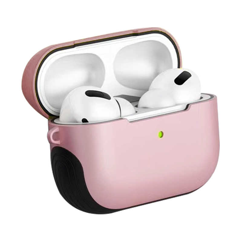 Apple%20Airpods%20Pro%20Kılıf%20Zore%20Shockproof%20Silikon-Pembe