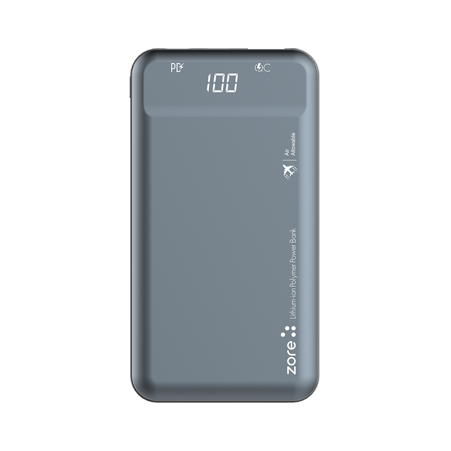 Zore%20ZR-1015%2010000%20Mah%20Powerbank