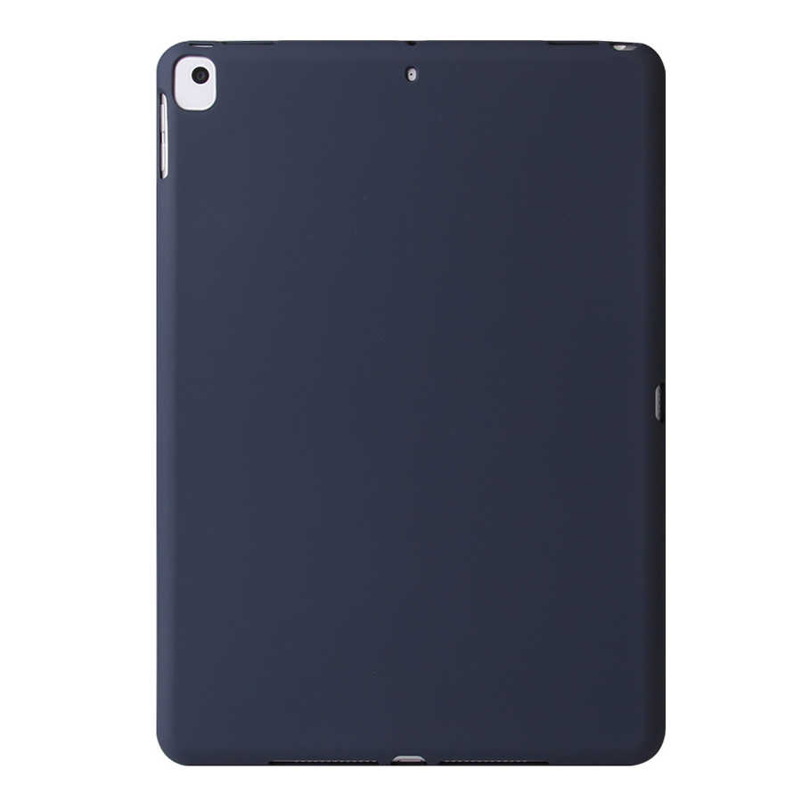 Apple%20iPad%20Pro%2010.5%20(7.Nesil)%20Kılıf%20Zore%20Sky%20Tablet%20Silikon-Lacivert