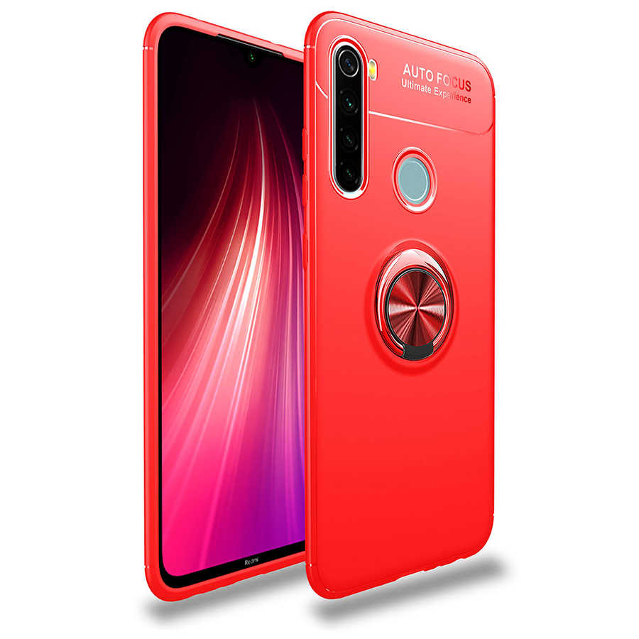 Xiaomi%20Redmi%20Note%208%20Kılıf%20Zore%20Ravel%20Silikon%20Kapak-Kırmızı