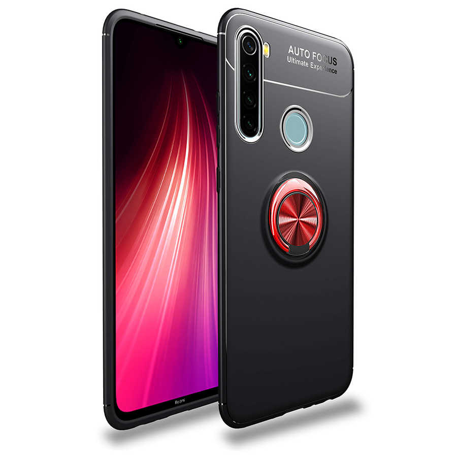 Xiaomi%20Redmi%20Note%208%20Kılıf%20Zore%20Ravel%20Silikon%20Kapak-Siyah-kırmızı